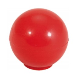 M10 B32 red knob
