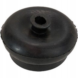 Ursus C 330 gear lever cover