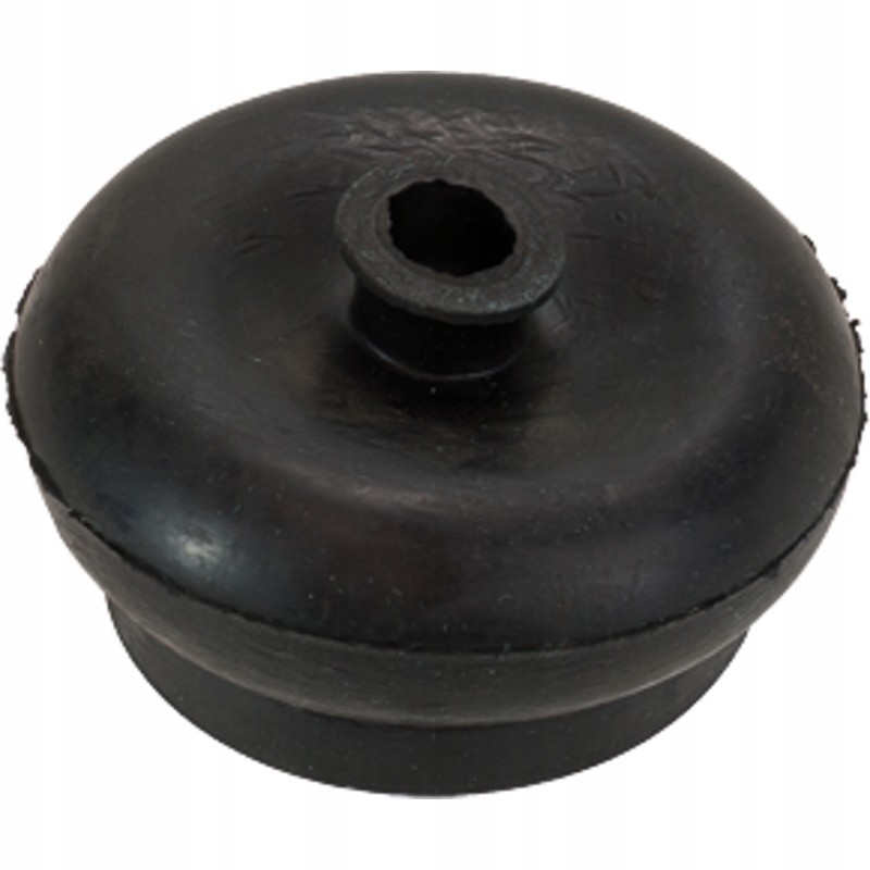 Ursus C 330 gear lever cover