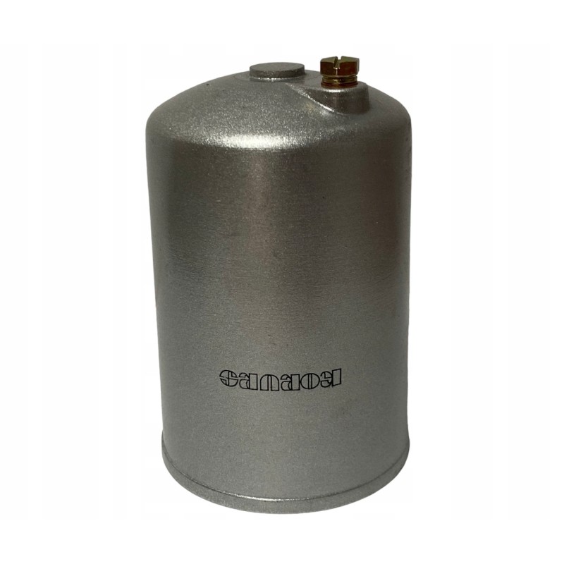 Ursus C330 C360 C385 Bison fuel filter vessel