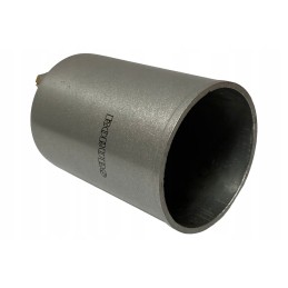 Ursus C330 C360 C385 Bison fuel filter vessel