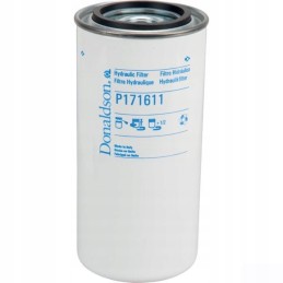 Hydraulic filter p171611 mccormick new holland