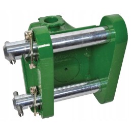 Rockinger transport hitch