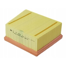 Mann air filter ford b max van