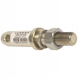 Pin for machines M22 28 mm 1380301020