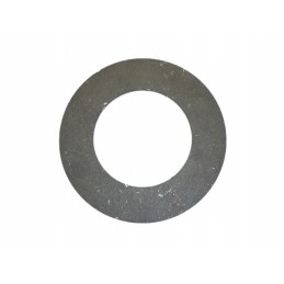 Overload clutch lining 91 5x155x3 2mm