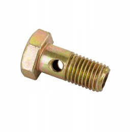 Overflow screw ursus c 330 c 360 m8x1 kn4121