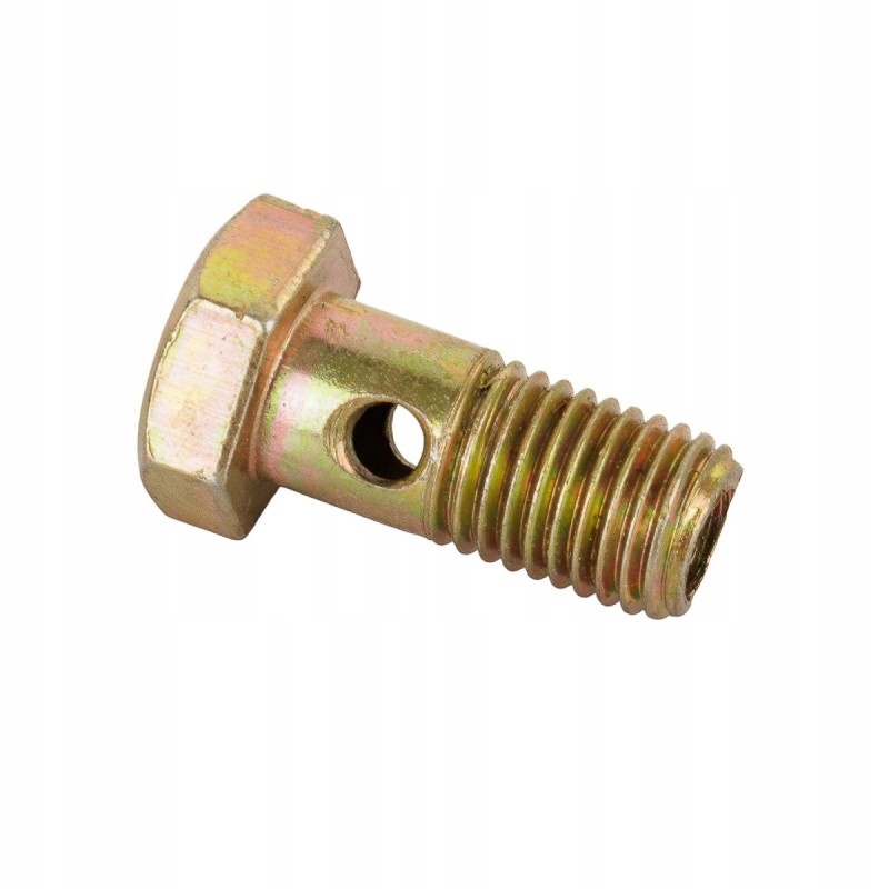 Overflow screw ursus c 330 c 360 m8x1 kn4121