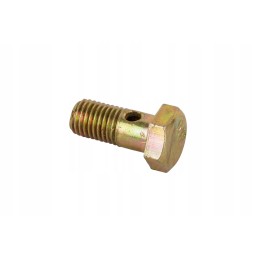 Overflow screw ursus c 330 c 360 m8x1 kn4121