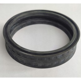 Seal for the double side of the Wabco Fi 100 door actuator