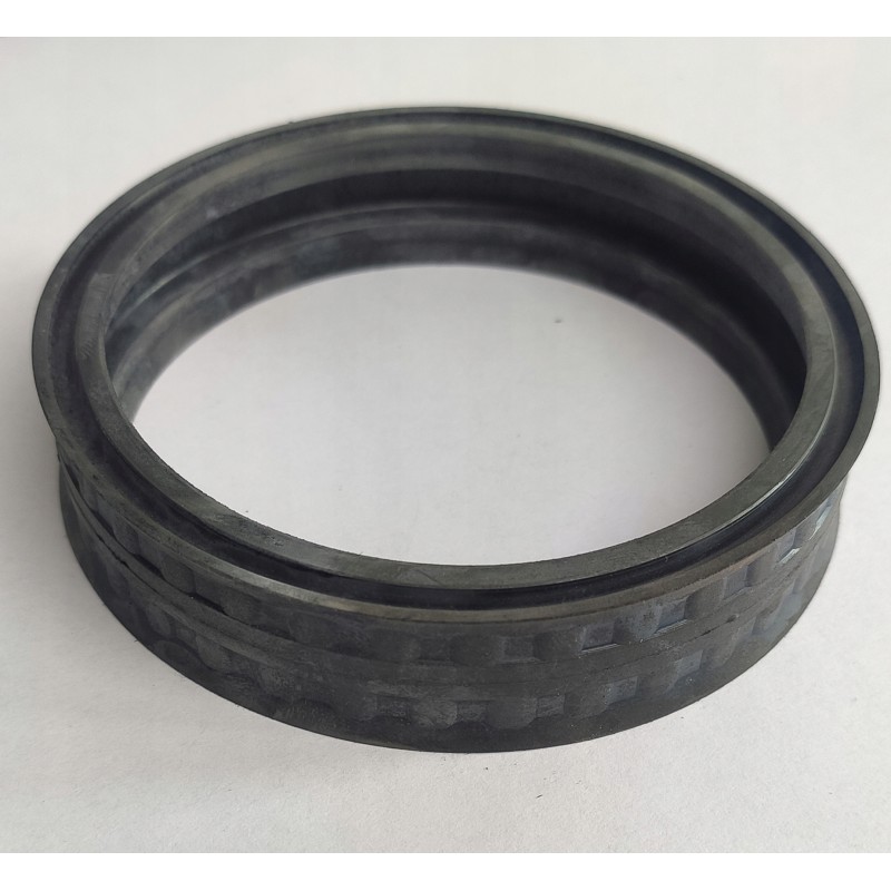 Seal for the double side of the Wabco Fi 100 door actuator