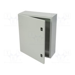 1 pcs x SCHNEIDER ELECTRIC - NSYCRN65200P - Enclosure: wall mounting, X: 500mm, Y: 600mm, Z: 200mm, Spacial CRN