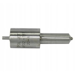 Injector tip atomizer mf 3 mf 255 360 3p