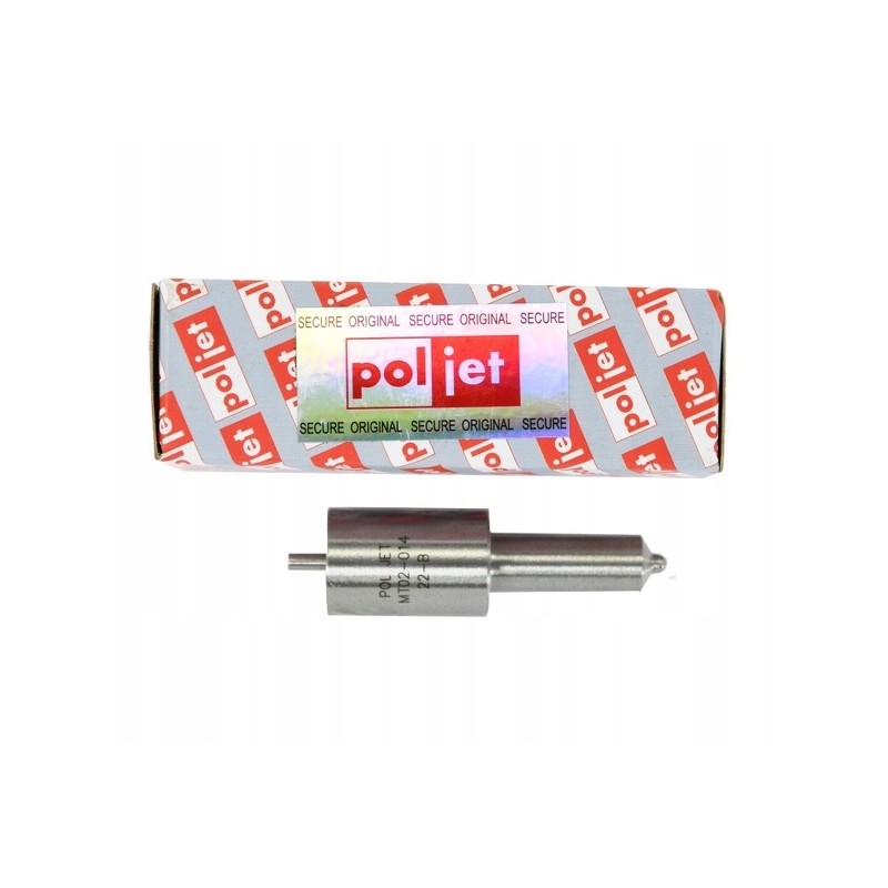 Mtz 80 mtz 82 premium injector tip