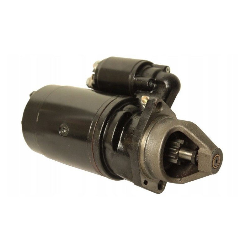 Starter john deere 4 cyl 12v 3 0 kw 10z es68