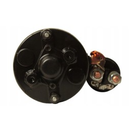 Starter john deere 4 cyl 12v 3 0 kw 10z es68