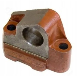 Ursus C360 hydraulic pump bracket 50546220