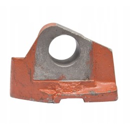 Ursus C360 hydraulic pump bracket 50546220