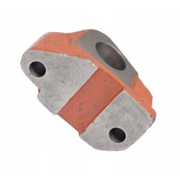 Ursus C360 hydraulic pump bracket 50546220