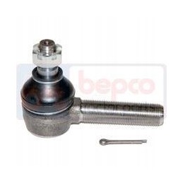 Ball joint massey landini 13 16 q17 6