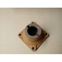 Gear lever housing for c 330 product pl