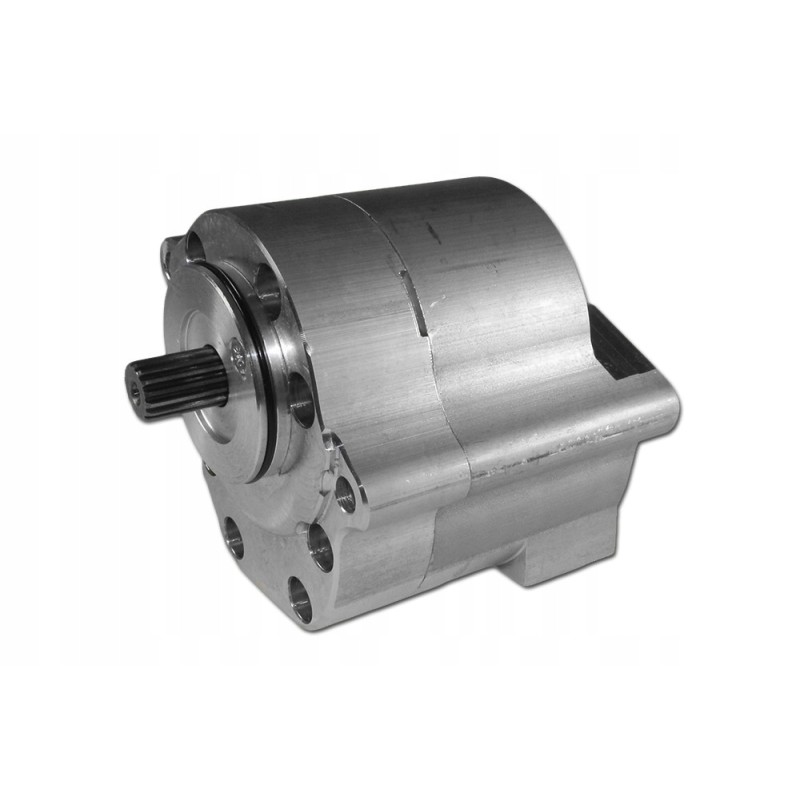 Power steering pump c 385 reinforced