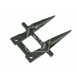 Deutz Fahr double bayonet 06236756