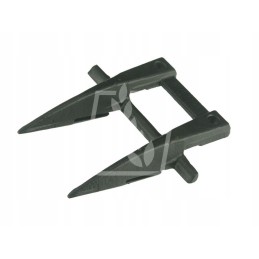 Deutz Fahr double bayonet 06236756