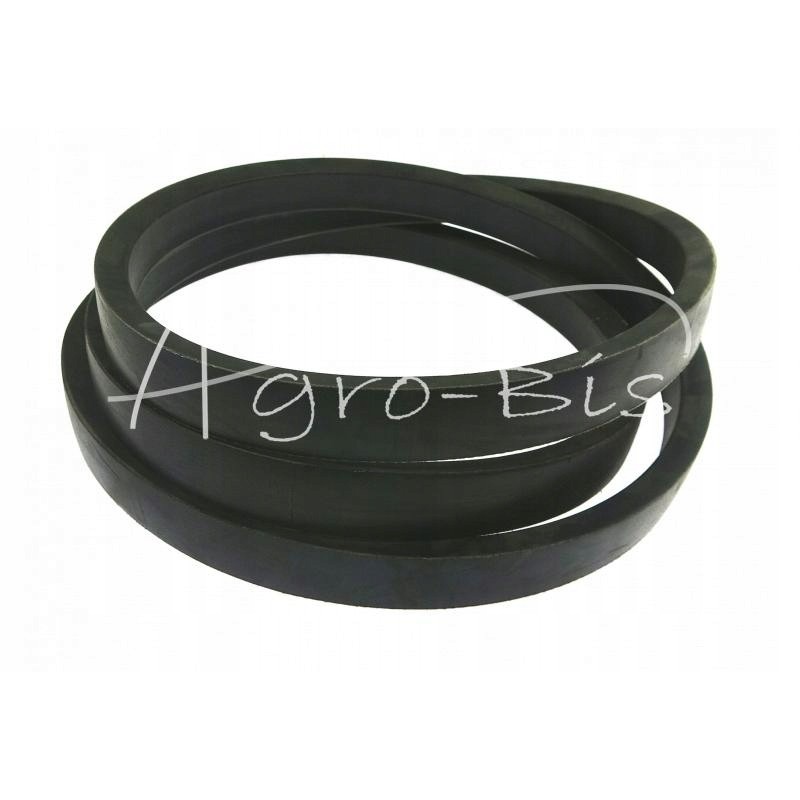 hl 3959 harvest belts nh80373401