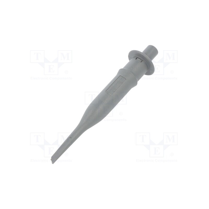 1 pcs x STu00c4UBLI - 68.9805-28 - Clip-on probe, hook type