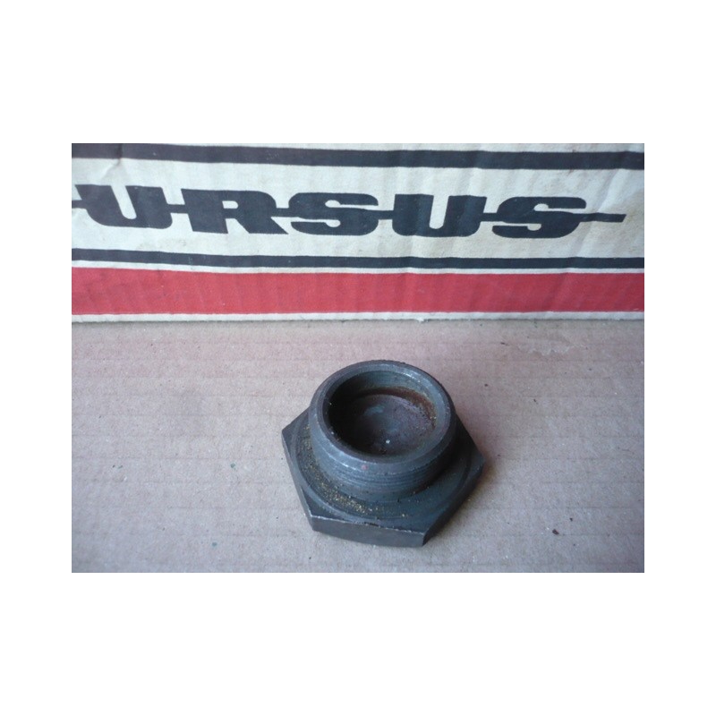 Pulse meter cylinder cap m36x1 5 80455026pl