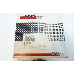 Bearing 648861 case deutz ford john deere