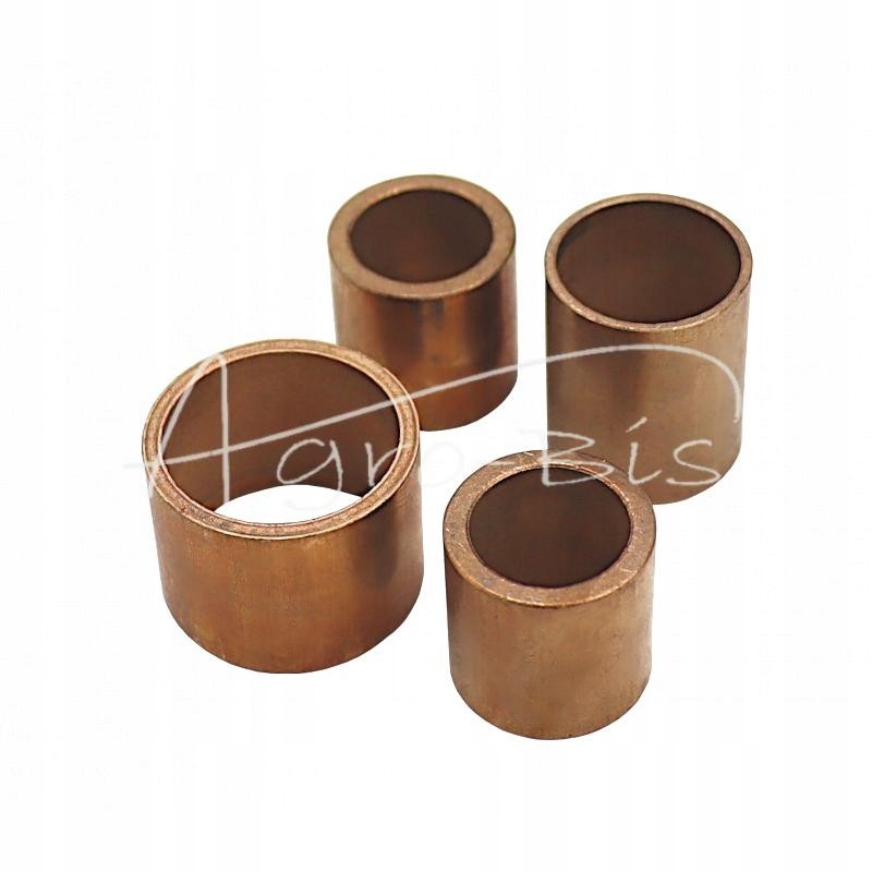 Set of starter bushings r 7 50458155 4 pcs