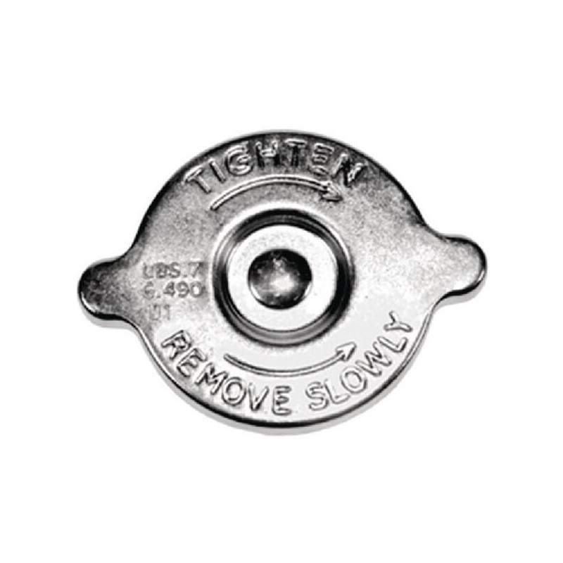 Vpe3200 john deere radiator cap