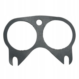 Suction pipe seal c 330 ursus