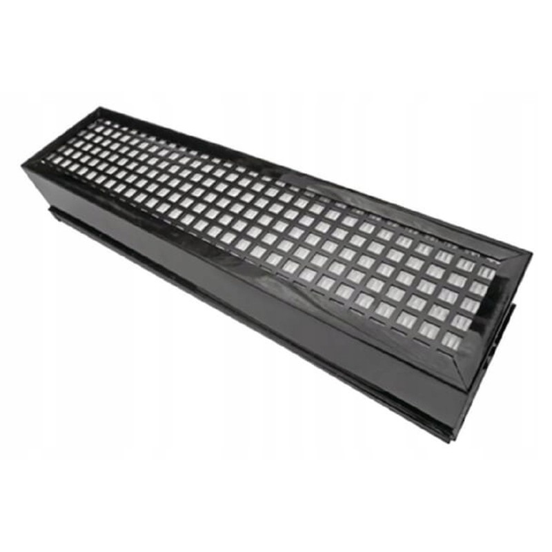 Vpm8079 carbon cabin filter