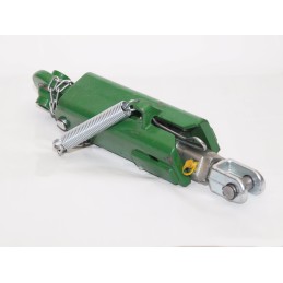Side stabilizer for John Deere 7000 series