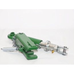 Side stabilizer for John Deere 7000 series