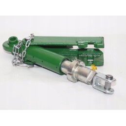 Side stabilizer for John Deere 7000 series