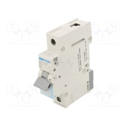 1 pcs x HAGER - MBN132E - Circuit breaker, 230/400VAC, Inom: 32A, Poles: 1, Charact: B, 6kA