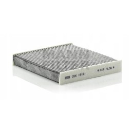 Mann cabin filter toyota land cruiser 200 j20