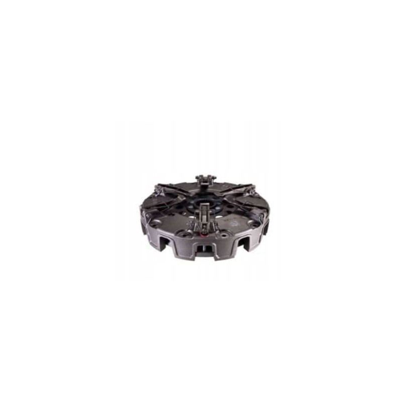 Clutch pressure plate 280 mm case 132000020002