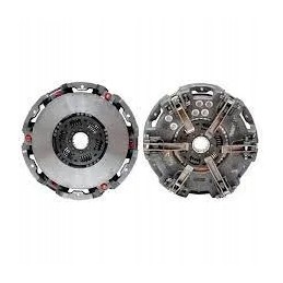 Clutch pressure fi 280 mm Renault