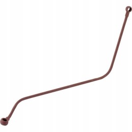 Fuel line II fits C 385 6 cyl Ursus