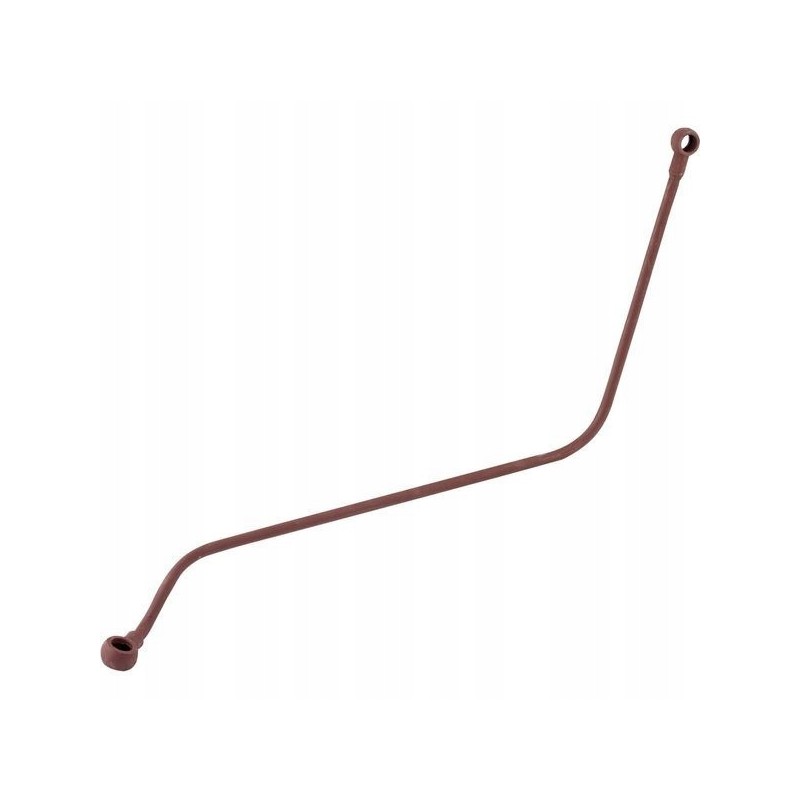 Fuel line II fits C 385 6 cyl Ursus