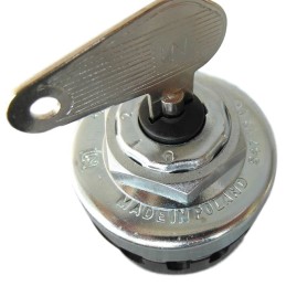 Ursus c330 c360 c385 tractor ignition switch 5 years old