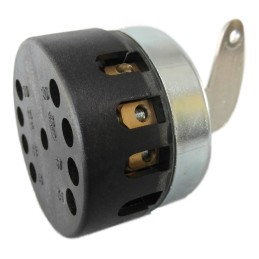 Ursus c330 c360 c385 tractor ignition switch 5 years old