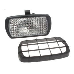 Wesem LPR1 06123 01 work lamp