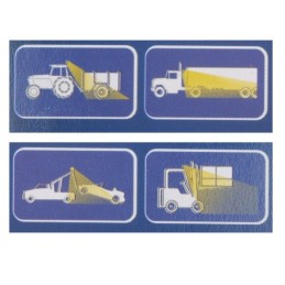 Wesem LPR1 06123 01 work lamp