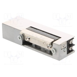 1 pcs x LOCKPOL - 844 12-24V AC/DC - Electromagnetic lock, 12÷24VDC, 802, 12÷24VAC